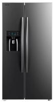 ХолодильникToshiba GR-RS660WE-PMJ