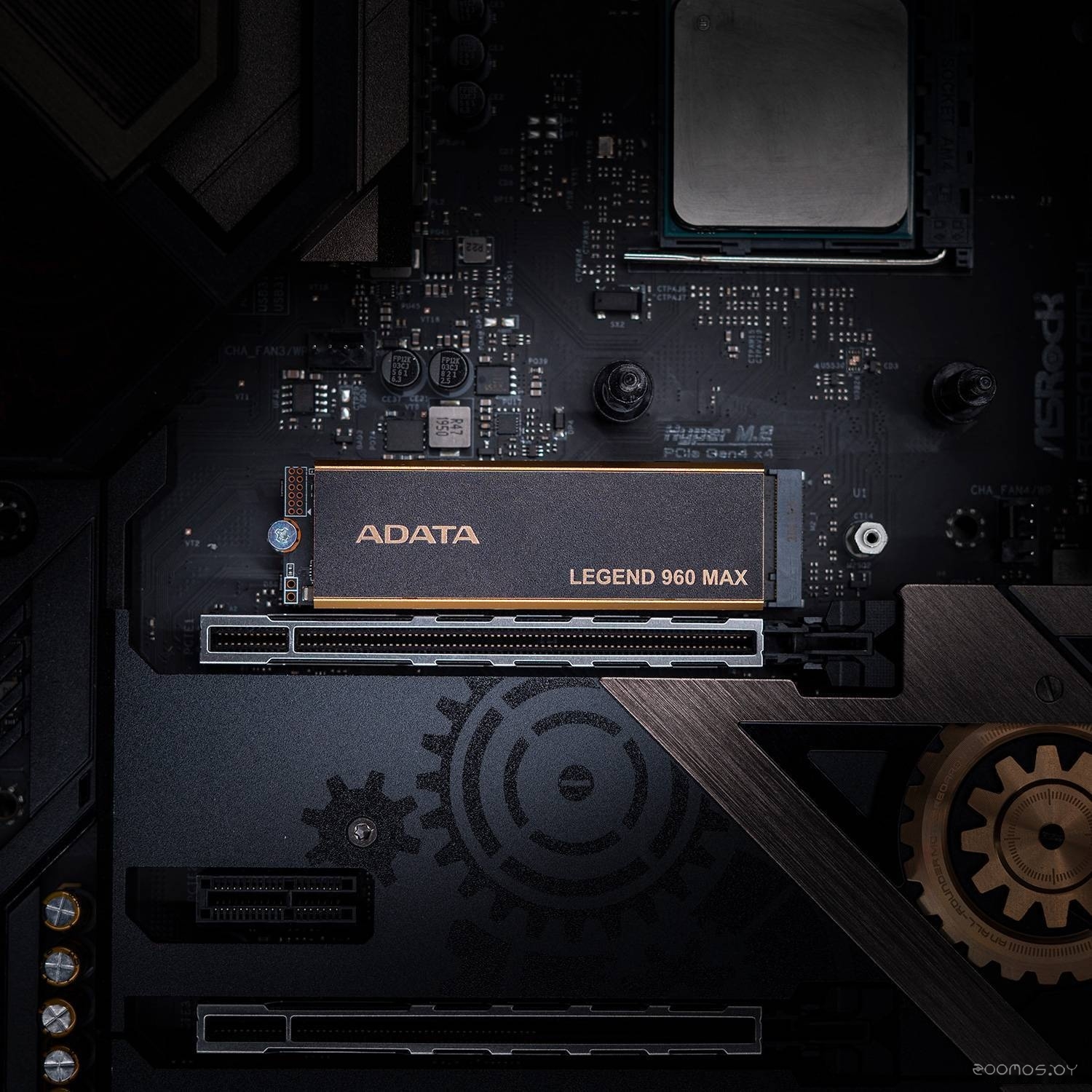 SSD A-Data Legend 960 Max 1TB ALEG-960M-1TCS, фото 8