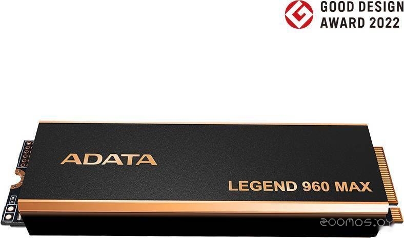 SSD A-Data Legend 960 Max 1TB ALEG-960M-1TCS, фото 9