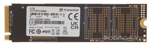 SSD Transcend 240S 1TB TS1TMTE240S, фото 2