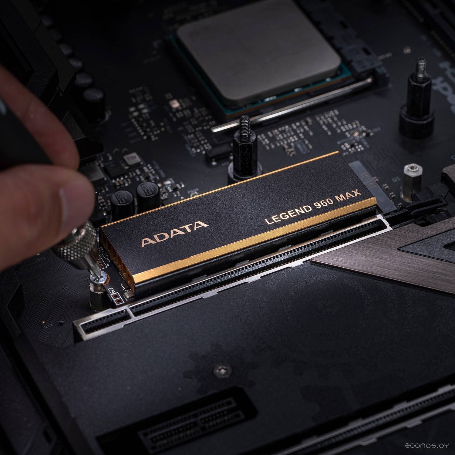 SSD A-Data Legend 960 Max 1TB ALEG-960M-1TCS, фото 12