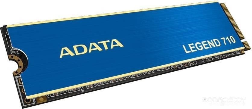 SSD A-Data Legend 710 2TB ALEG-710-2TCS, фото 2