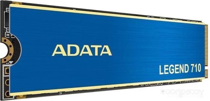 SSD A-Data Legend 710 2TB ALEG-710-2TCS, фото 4