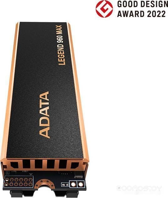 SSD A-Data Legend 960 Max 1TB ALEG-960M-1TCS, фото 7