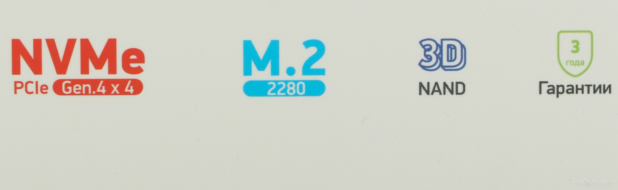 SSD DIGMA Meta G2 512GB DGSM4512GG23T, фото 8