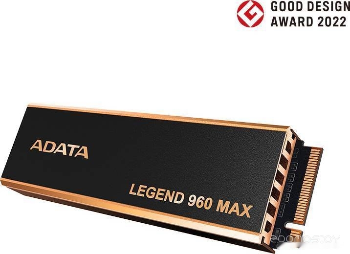 SSD A-Data Legend 960 Max 1TB ALEG-960M-1TCS, фото 5