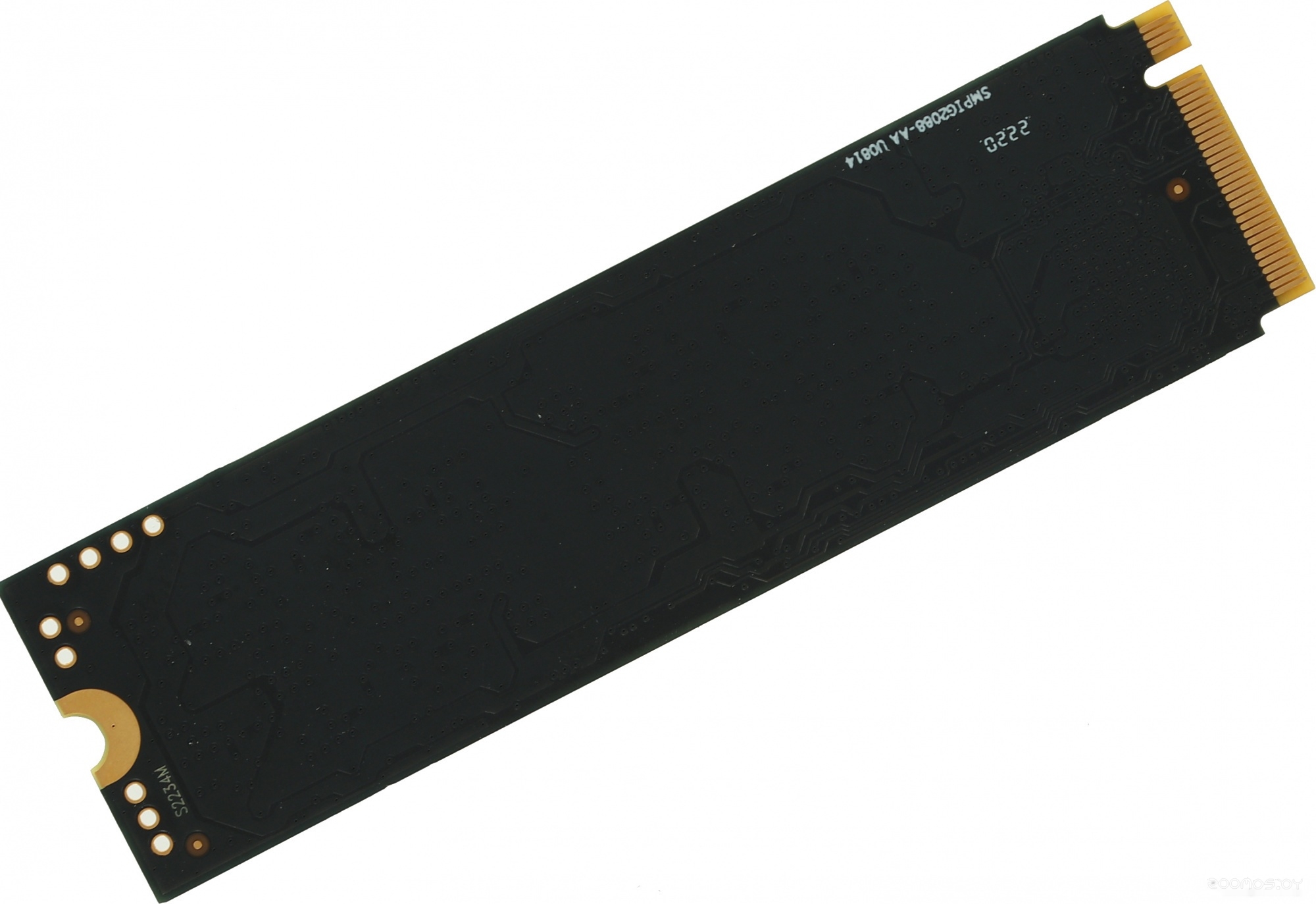 SSD DIGMA Meta G2 512GB DGSM4512GG23T, фото 9