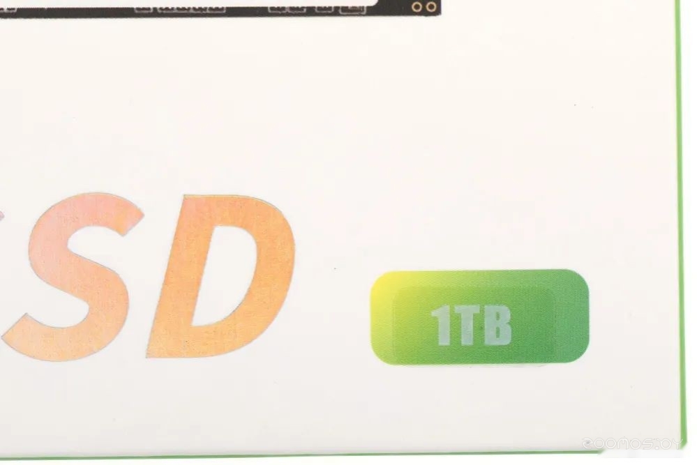 SSD AGI AI318 1TB AGI1T0G66AI318, фото 2
