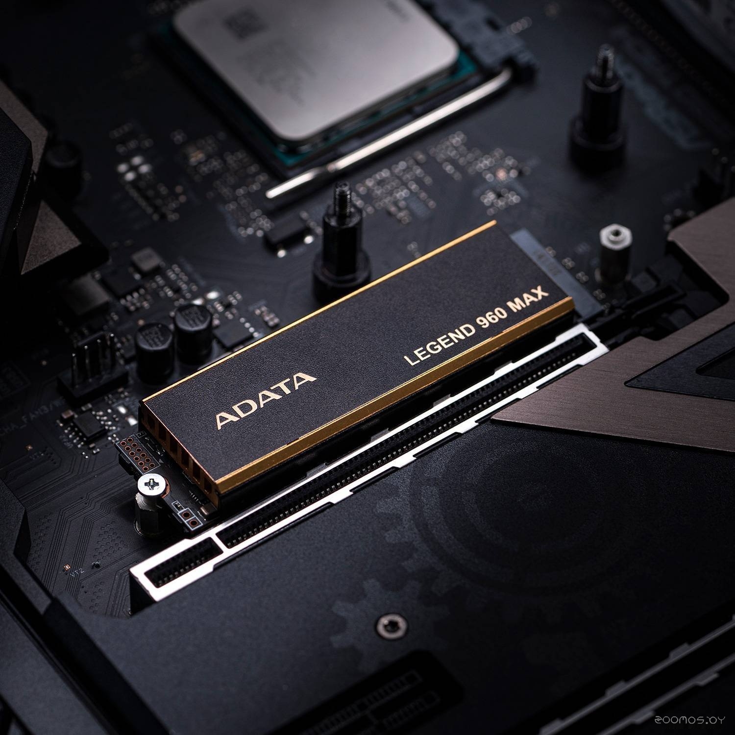 SSD A-Data Legend 960 Max 1TB ALEG-960M-1TCS, фото 10