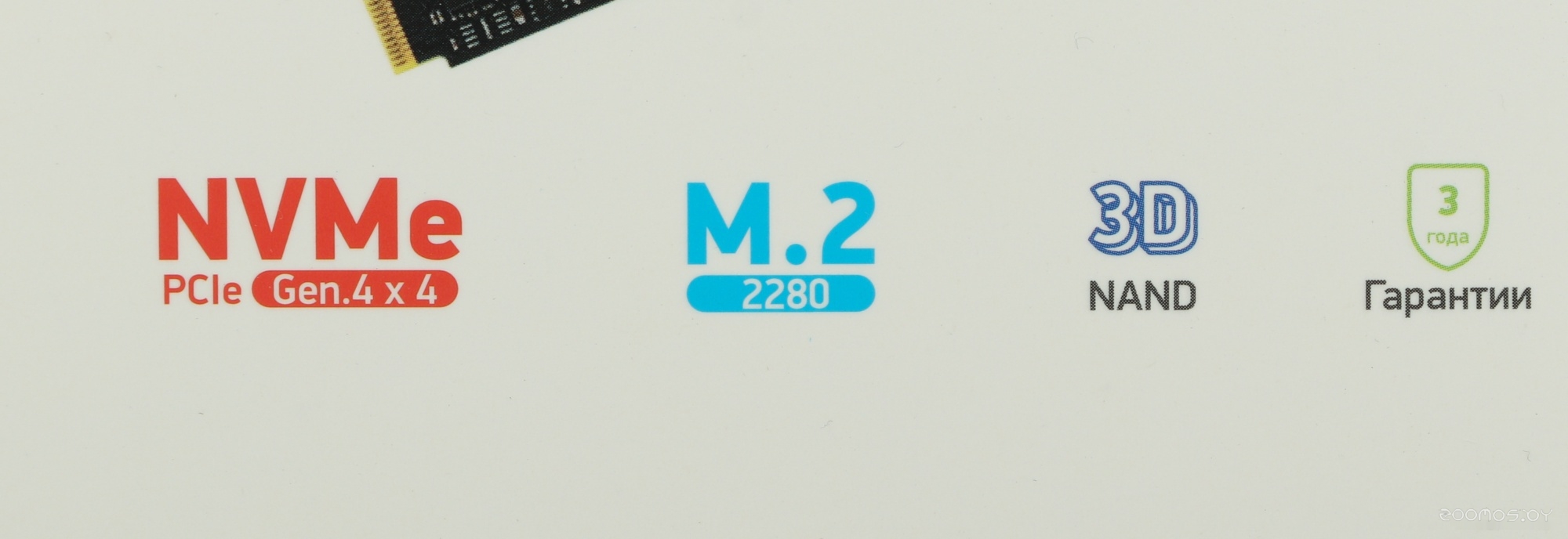 SSD DIGMA Meta G2 1TB DGSM4001TG23T, фото 8