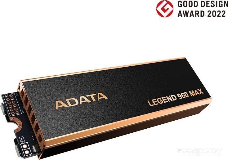 SSD A-Data Legend 960 Max 1TB ALEG-960M-1TCS, фото 6