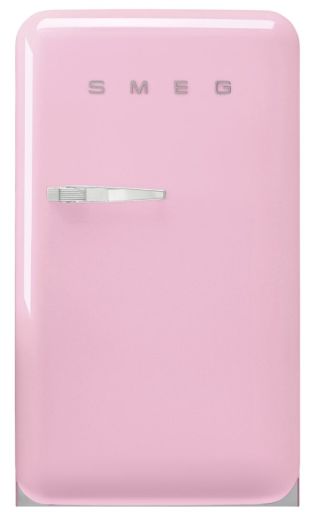 Холодильник Smeg FAB5RPK5