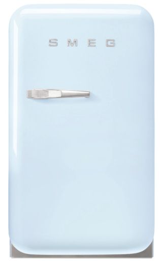 Холодильник Smeg FAB5RPB5
