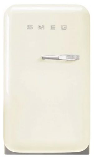 Холодильник Smeg FAB5LCR5