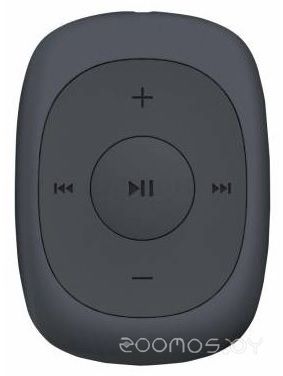 MP3-плеер DIGMA C2L 4Gb (Grey)