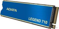 SSD A-Data Legend 710 512GB ALEG-710-512GCS