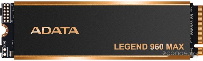 SSD A-Data Legend 960 Max 1TB ALEG-960M-1TCS