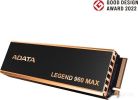 SSD A-Data Legend 960 Max 2TB ALEG-960M-2TCS