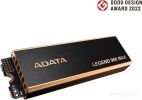 SSD A-Data Legend 960 Max 2TB ALEG-960M-2TCS