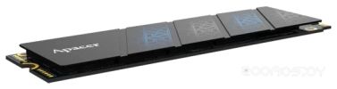 SSD Apacer AS2280P4U Pro 2TB AP2TBAS2280P4UPRO-1