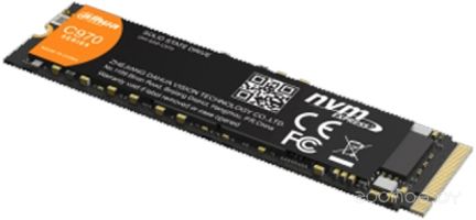 Цены на ssd Dahua 256GB DHI-SSD-C970N256G