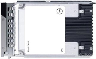 SSD DELL 345-BBYU 960GB