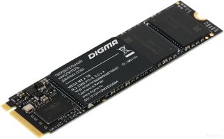 SSD DIGMA Mega M2 2TB DGSM3002TM23T