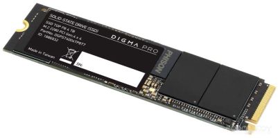SSD DIGMA Pro Top P8 4TB DGPST4004TP8T7