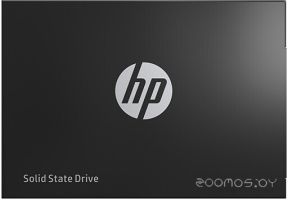SSD HP S750 512GB 16L53AA