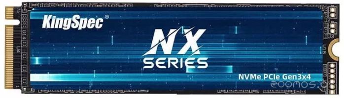 SSD KingSpec NX-512-2280 512GB
