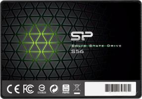 SSD Silicon Power Slim S56 480GB SP480GBSS3S56A25