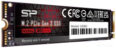 SSD Silicon Power UD80 2TB SP02KGBP34UD8005