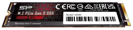SSD Silicon Power UD80 2TB SP02KGBP34UD8005
