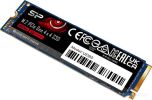 SSD Silicon Power UD85 500GB SP500GBP44UD8505