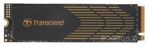 SSD Transcend 240S 1TB TS1TMTE240S, фото 1