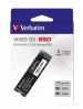 SSD-накопитель Verbatim Vi560 S3 1Tb 49364