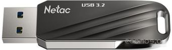 USB Flash Netac US11 32GB NT03US11C-032G-32BK