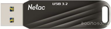 USB Flash Netac US11 32GB NT03US11C-032G-32BK