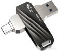 USB Flash Netac US11 32GB NT03US11C-032G-32BK