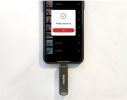 USB Flash SanDisk iXpand Luxe 256GB