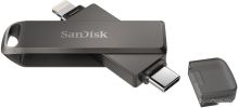 USB Flash SanDisk iXpand Luxe 256GB