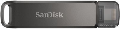 USB Flash SanDisk iXpand Luxe 256GB