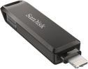USB Flash SanDisk iXpand Luxe 256GB