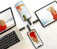 USB Flash SanDisk iXpand Luxe 256GB
