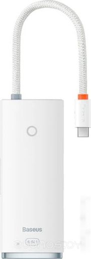 USB-хаб Baseus WKQX050102