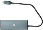 USB-хаб DIGMA HUB-2U3.0CAU-UC-G