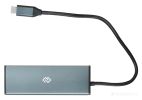 USB-хаб DIGMA HUB-2U3.0CH-UC-G