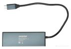 USB-хаб DIGMA HUB-2U3.0CH-UC-G