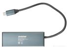 USB-хаб DIGMA HUB-3U3.0C-UC-G