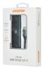 USB-хаб DIGMA HUB-3U3.0C-UC-G